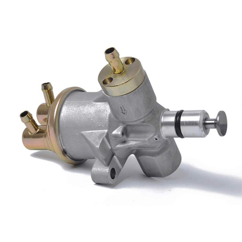 Surwit F4TZ9350A Lift Fuel Pump Compatible with F'-ord E-350 F-350 F-250 F59 F Super Duty 1994-1998 7.3L Diesel P'owerstroke Part# F6TZ 9350-A - Image 3